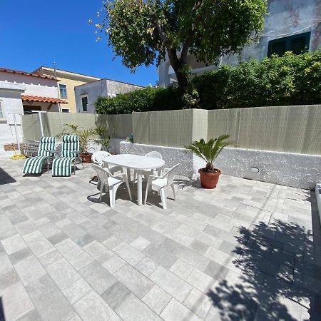فيلا ايسكيافي Casa Ferrandino المظهر الخارجي الصورة