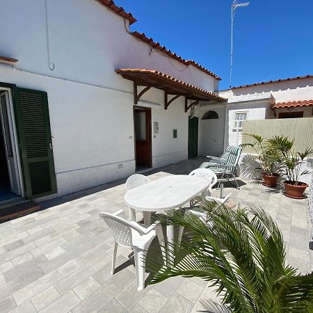 فيلا ايسكيافي Casa Ferrandino المظهر الخارجي الصورة