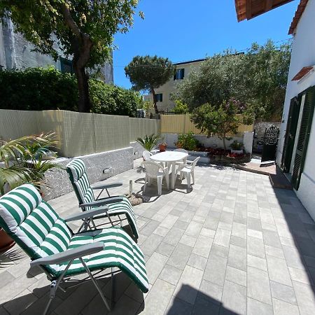 فيلا ايسكيافي Casa Ferrandino المظهر الخارجي الصورة