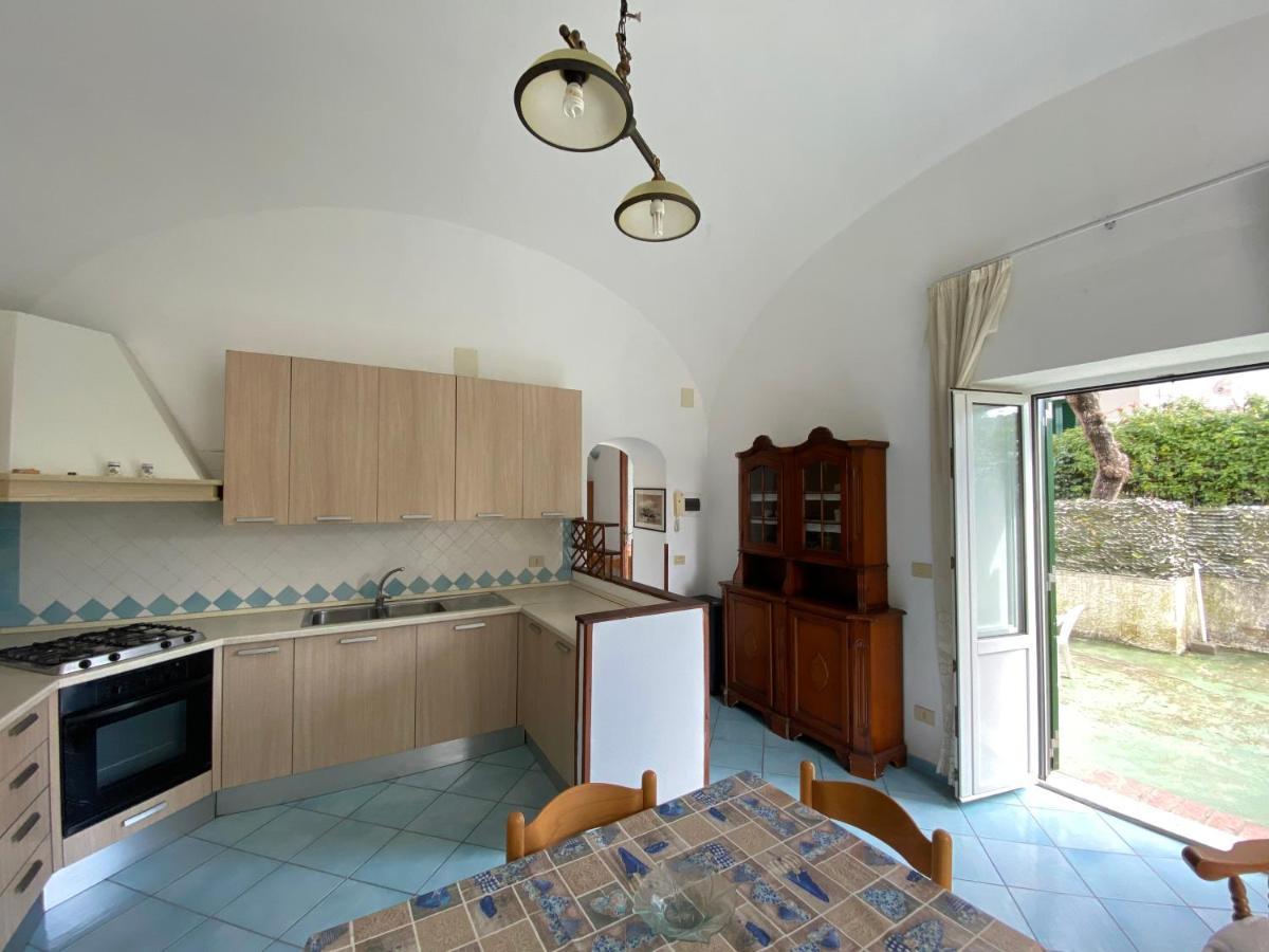 فيلا ايسكيافي Casa Ferrandino المظهر الخارجي الصورة