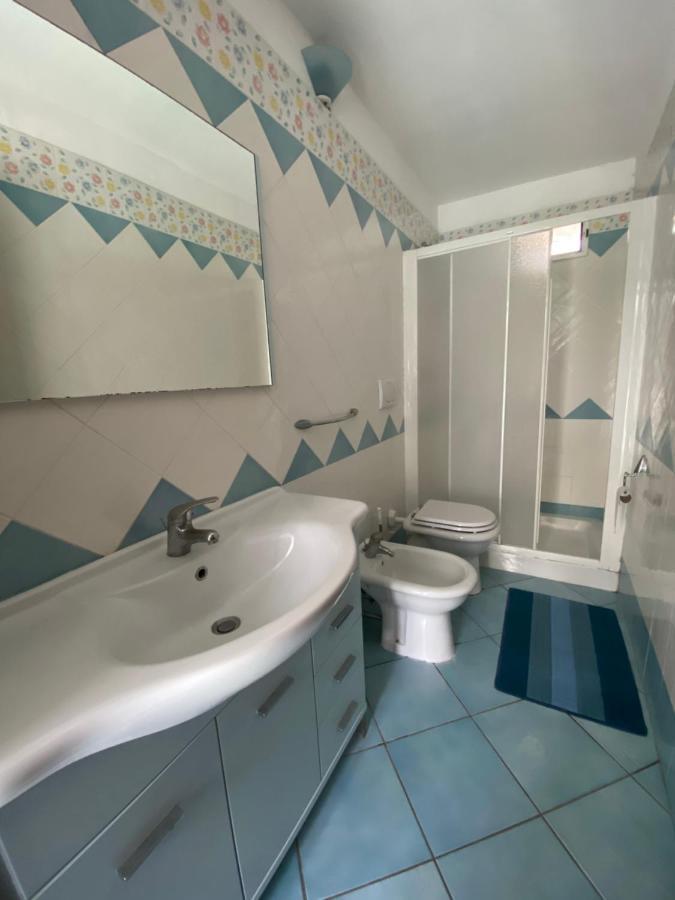 فيلا ايسكيافي Casa Ferrandino المظهر الخارجي الصورة