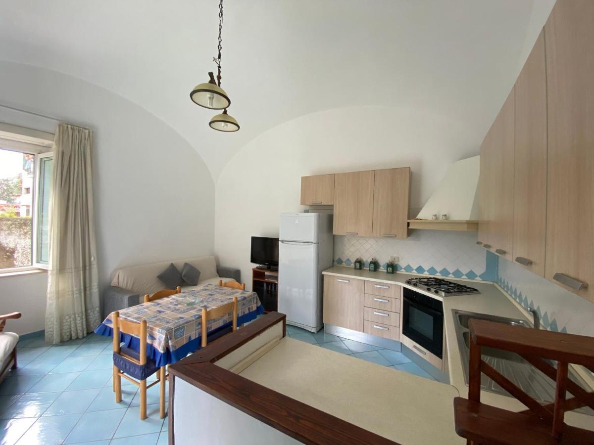 فيلا ايسكيافي Casa Ferrandino المظهر الخارجي الصورة