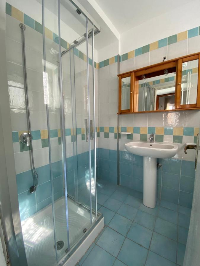 فيلا ايسكيافي Casa Ferrandino المظهر الخارجي الصورة
