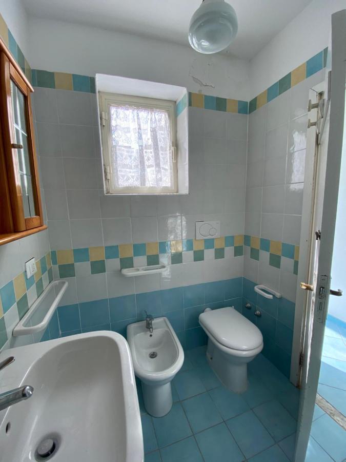 فيلا ايسكيافي Casa Ferrandino المظهر الخارجي الصورة