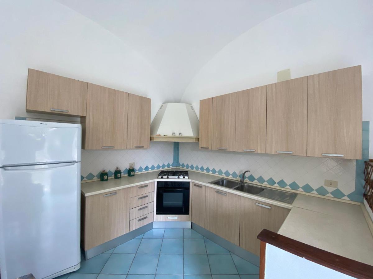 فيلا ايسكيافي Casa Ferrandino المظهر الخارجي الصورة