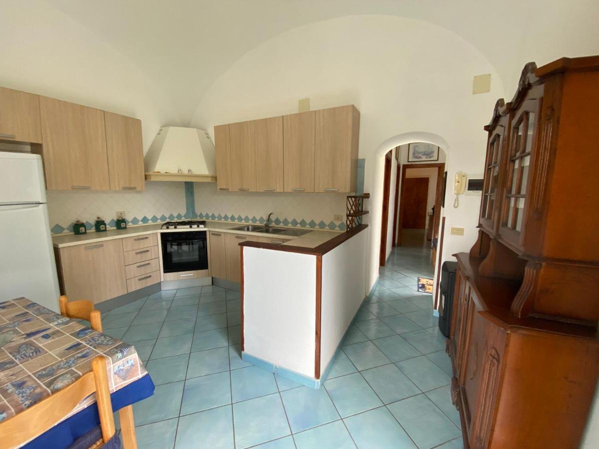 فيلا ايسكيافي Casa Ferrandino المظهر الخارجي الصورة
