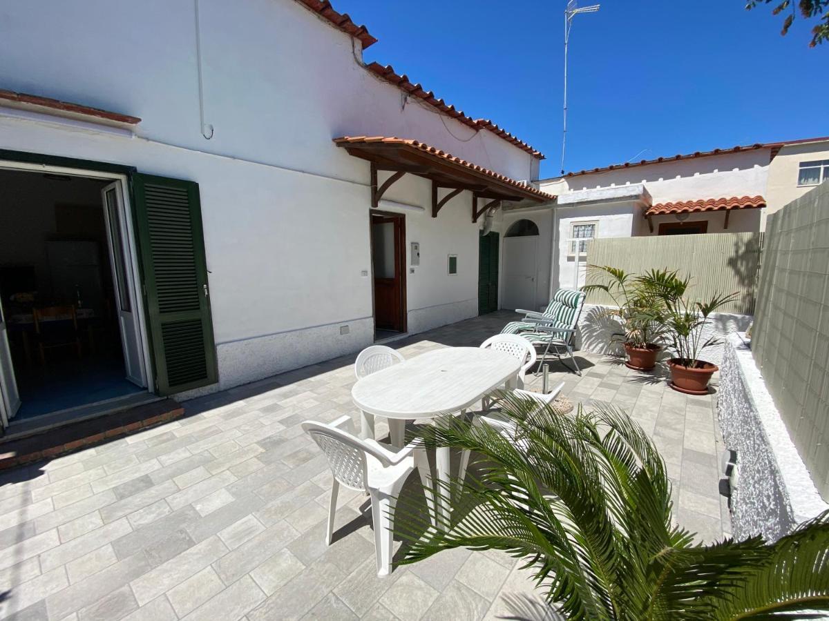 فيلا ايسكيافي Casa Ferrandino المظهر الخارجي الصورة