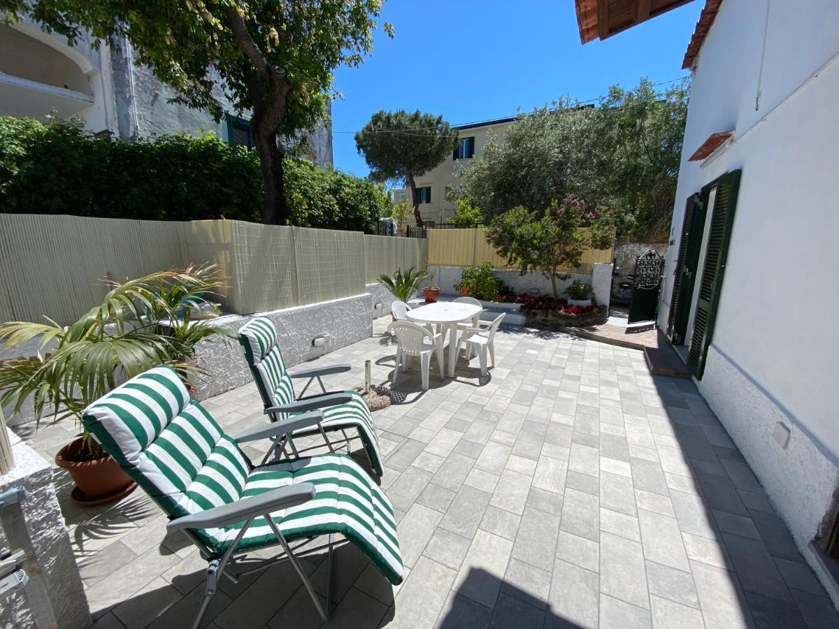 فيلا ايسكيافي Casa Ferrandino المظهر الخارجي الصورة