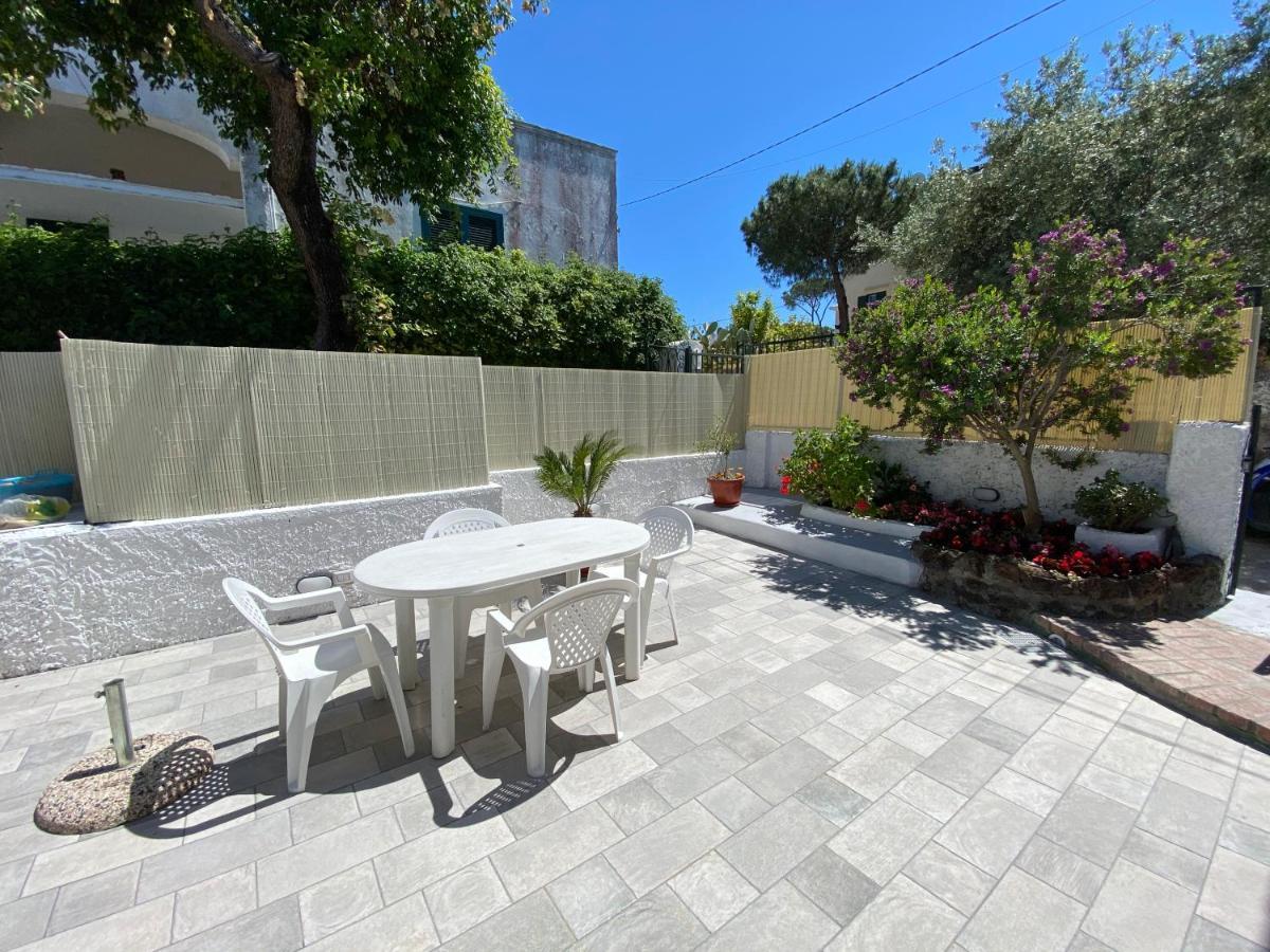 فيلا ايسكيافي Casa Ferrandino المظهر الخارجي الصورة