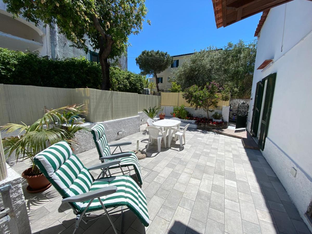 فيلا ايسكيافي Casa Ferrandino المظهر الخارجي الصورة