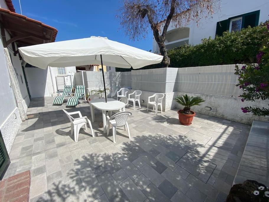 فيلا ايسكيافي Casa Ferrandino المظهر الخارجي الصورة